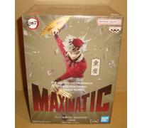 DEMON SLAYER MAXIMATIC DOMA BANPRESTO/BANDAI 2026