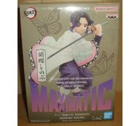 DEMON SLAYER MAXIMATIC SHINOBU KOCHO BANPRESTO/BANDAI 2025