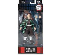 Demon Slayer: Kimetsu no Yaiba Action Figure Tanjiron Kamado 18 cm