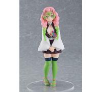 Good Smile Company Pop Su Parata Kimetsu No Yaiba Demon Slayer Mitsuri Kanroji Figura 16 Cm