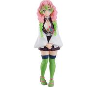 Good Smile Company Pop Su Parata Kimetsu No Yaiba Demon Slayer Mitsuri Kanroji Figura 16 Cm
