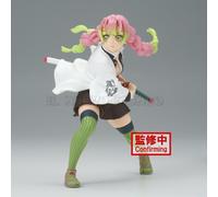 DEMON SLAYER - Mitsuri Kanroji - Vibration Stars (Banpresto)