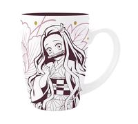 Demon Slayer - Tazza - 400 Ml - Nezuko - Box