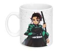 Demon Slayer Mug Tanjiro 473 ml
