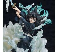 DEMON SLAYER - Muichiro Tokito - 1/8 Statue (Aniplex)