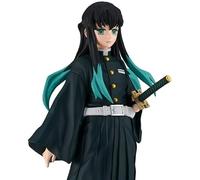 DEMON SLAYER - Muichiro Tokito - Figurine 15cm