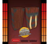 DEMON SLAYER - Kimetsu no yaiba Volume 23 Edizione Limitata con box