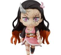 Demon Slayer Nezuko Demonization Nendoroid Action Figure GOODSMILE