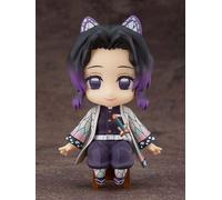 Good Smile Company Kimetsu No Yaiba Shinobu Kocho Nendoroid Figura 9 cm