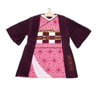 Demon Slayer Nezuko Kamado Costum Asciugamano Asciugamano Marushin