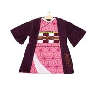 Demon Slayer Nezuko Kamado Costum Asciugamano MARUSHIN