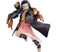 DEMON SLAYER - Nezuko Kamado DX Edition Figma Action Figure # 508-DX Max Factory