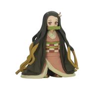 DEMON SLAYER - Nezuko Kamado Figure Originale Giapponese Banpresto Anime