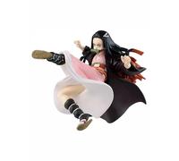 DEMON SLAYER - Nezuko Kamado Figure Originale Giapponese Banpresto Anime