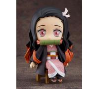 DEMON SLAYER - Nezuko Kamado - Figurine Nendoroid Swacchao 9cm