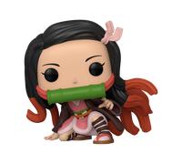 Demon Slayer Nezuko Kamado POP Animation #869 Vinyl Figure FUNKO