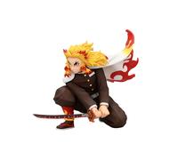 Demon Slayer Noodle Stopper Rengoku Kyojuro Battle Ver.