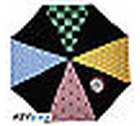 Demon Slayer Ombrello Automatico - Automatic Umbrella ABYSTYLE