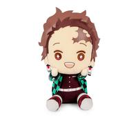 Demon Slayer Peluche Di Personaggio Da 6,5 Pollici | Tanjiro Kamado