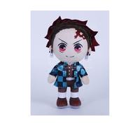 Demon Slayer Peluche Figura Tanjiro 27 Cm Play By Play