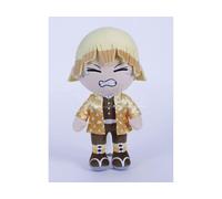 Demon Slayer Peluche Figura Zenitsu 27 Cm Play By Play