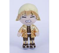 Demon Slayer Peluche Figura Zenitsu 27 Cm Play By Play