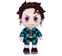 Demon Slayer Plush Figure Tanjiro 27 cm
