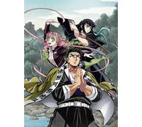 Demon Slayer: Pillar Training Arc Vol.3 Limited Edition [Blu-ray] dal Giappone