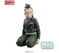 Sega Figura Genya Shinazugawa Pm Perching Demon Slayer Kimetsu No Yaiba