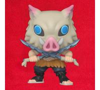 Demon Slayer POP Animation Vinyl Figure Inosuke Hashibira 9 cm