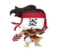 demon slayer - pop funko vinyl figure 1255 tanjuro kamado 9cm ga excl