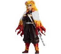 Good Smile Company POP Up Parade Demon Slayer Kimetsu No Yaiba Kyojuro Rengoku