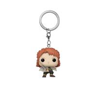 Demon Slayer Portachiavi Funko Pop Vinile Figura Sabito senza Maschera 4 Cm