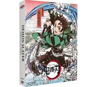 Demon Slayer - Saison 1 - Intégrale DVD