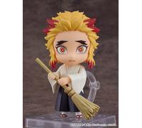 Good Smile Company - Demon Slayer - Senjuro Rengoku Nendoroid Action Figure (Net