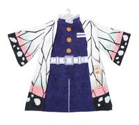 Demon Slayer Shinobu Kocho Asciugamano Asciugamano Marushin