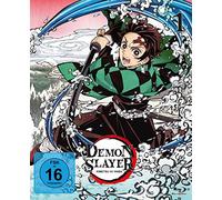 Demon Slayer - Staffel 1 - Vol.1