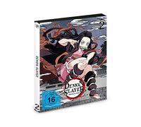 Demon Slayer - Staffel 1 - Vol.2