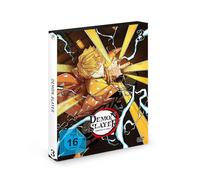 Demon Slayer - Staffel 1 - Vol.3