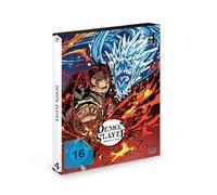 Demon Slayer - Staffel 1 - Vol.4