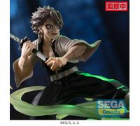 SEGA GOODS Sanemi shinazugawa hashira Training ARC Ver. Fig. 12 cm Demone Slayer kimetsu no Yaiba