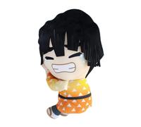 Demon Slayer Super Grande Peluche Di 11 Pollici | Zenitsu Agatsuma