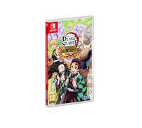 Videogioco Sega Demon Slayer Sweep The Board 1139243
