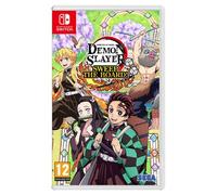 Videogioco Sega Demon Slayer Sweep The Board 1139243