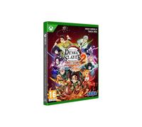 Demon Slayer T.H.C. 2 - Gioco Xbox Series X