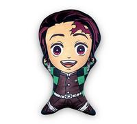 Demon Slayer Tanjiro Cuscino Del Personaggio Da 20 Pollici
