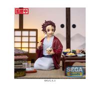 DEMON SLAYER TANJIRO KAM SWORD PM PERCH Statua Sega