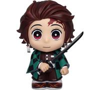 Demon Slayer Tanjiro Kamado Figural Pvc Bank Salvadanaio MONOGRAM
