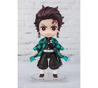 DEMON SLAYER TANJIRO KAMADO MINI BANDAI