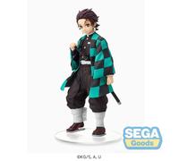 Sega Demon Slayer SPM Tanjiro Kamado Sibling Bond